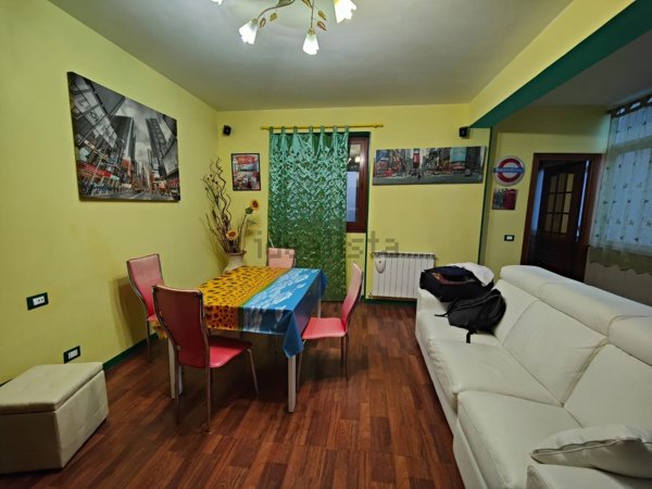 appartamento in vendita a Palermo in zona Montepellegrino