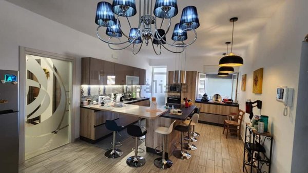 appartamento in vendita a Palermo in zona Brancaccio