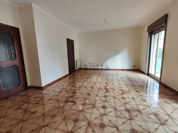 appartamento in vendita a Palermo in zona Cruillas