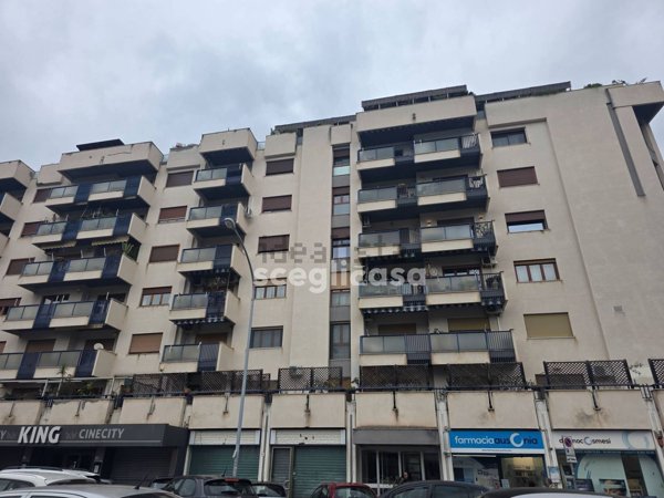 appartamento in vendita a Palermo in zona Resuttana