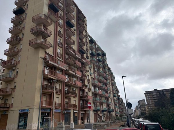 appartamento in vendita a Palermo in zona Resuttana