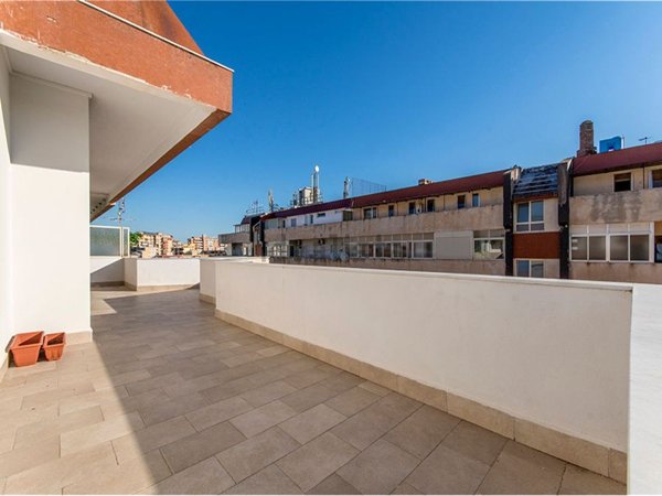 appartamento in vendita a Palermo in zona Resuttana