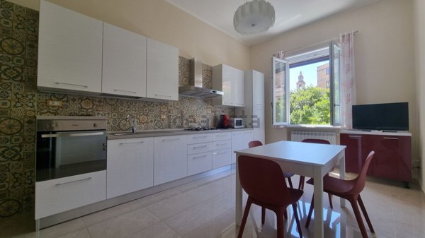 appartamento in vendita a Palermo in zona Centro storico