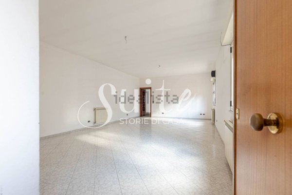 appartamento in vendita a Palermo in zona Croceverde