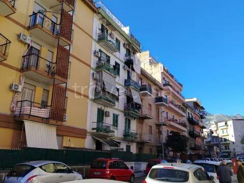 appartamento in vendita a Palermo in zona Boccadifalco