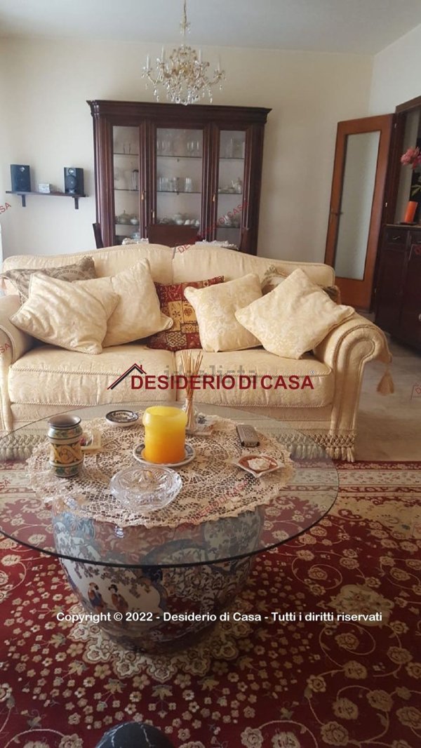 appartamento in vendita a Palermo in zona Uditore