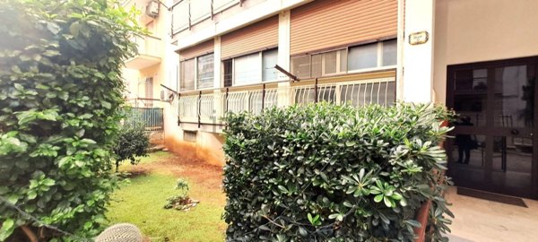 appartamento in vendita a Palermo in zona Uditore