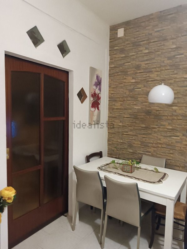 appartamento in vendita a Palermo in zona Altarello