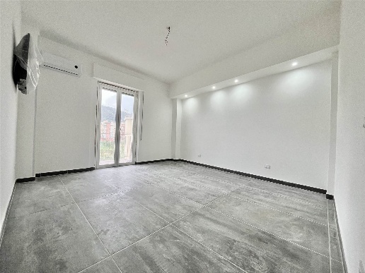 appartamento in vendita a Palermo in zona Oreto