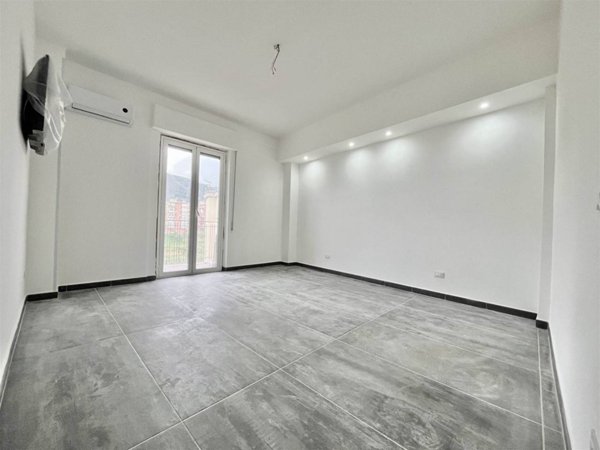 appartamento in vendita a Palermo in zona Oreto