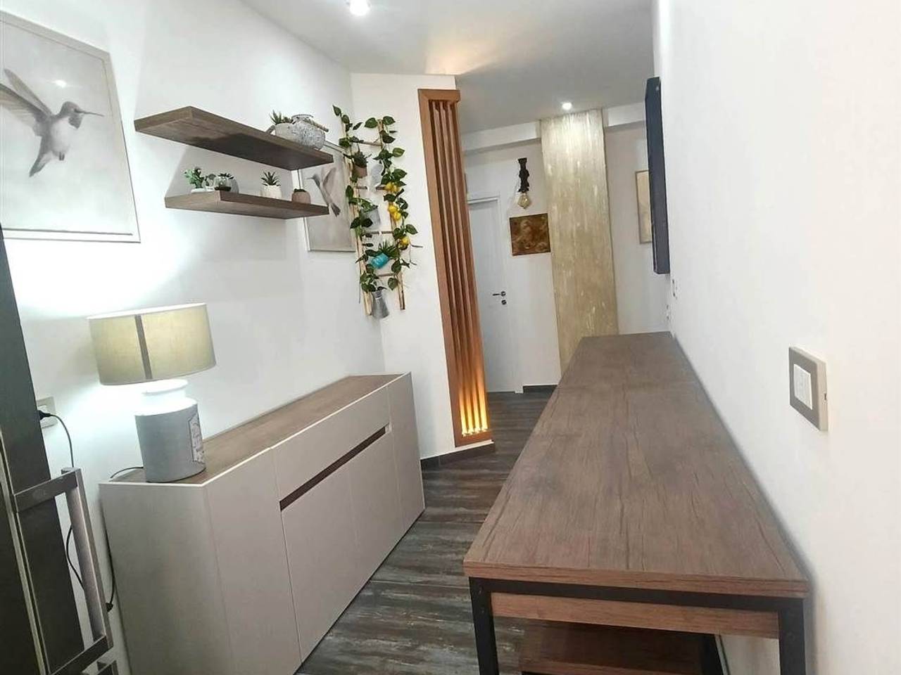 appartamento in vendita a Palermo in zona Oreto