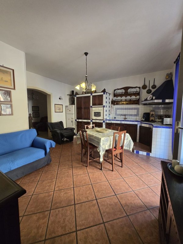 appartamento in vendita a Palermo in zona Montepellegrino