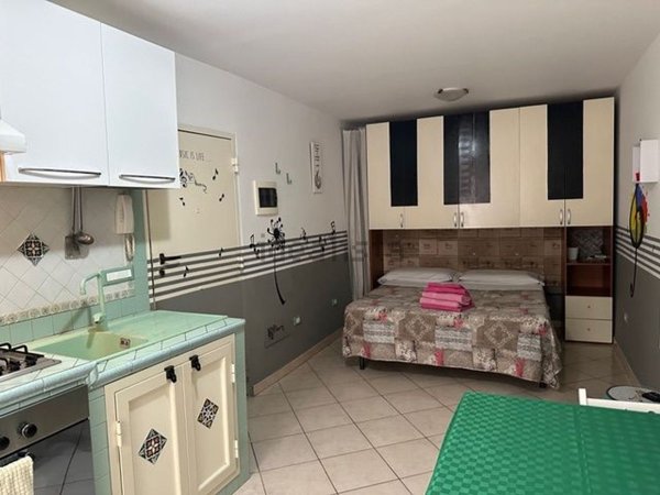 appartamento in vendita a Palermo in zona Centro storico