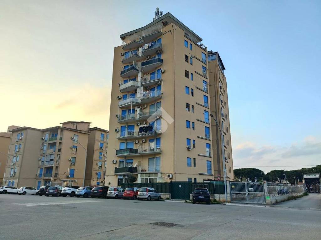 appartamento in vendita a Palermo