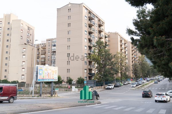 appartamento in vendita a Palermo