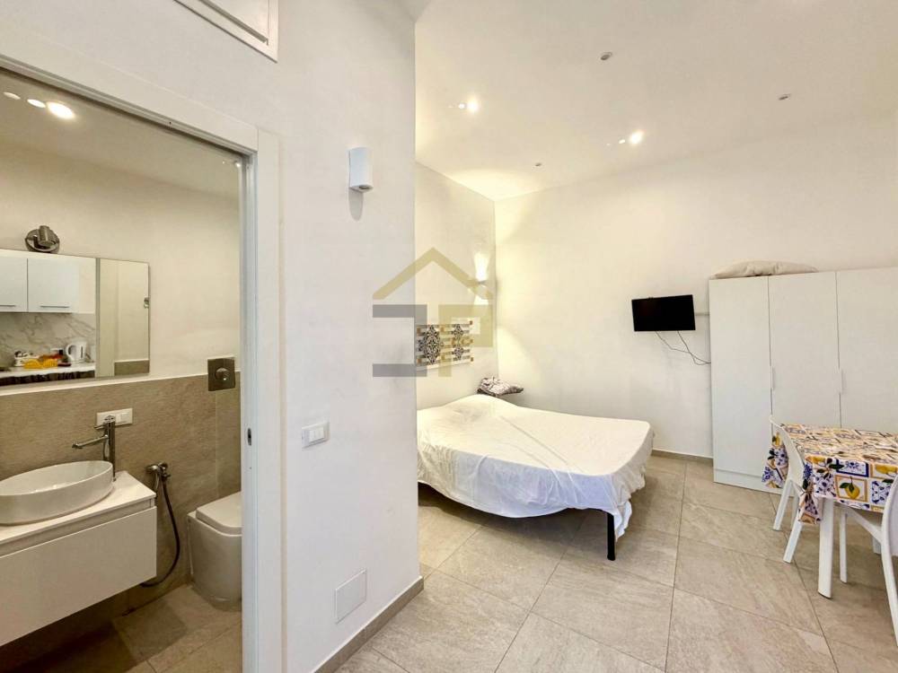 appartamento in vendita a Palermo in zona Centro storico