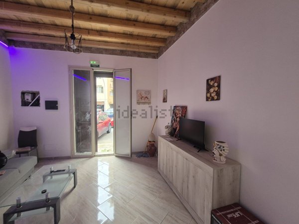 appartamento in vendita a Palermo in zona Zisa