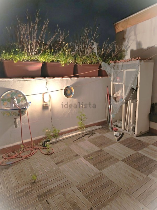 appartamento in vendita a Palermo in zona Centro storico