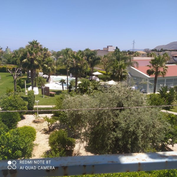 appartamento in vendita a Palermo in zona Calatafimi / Cuba