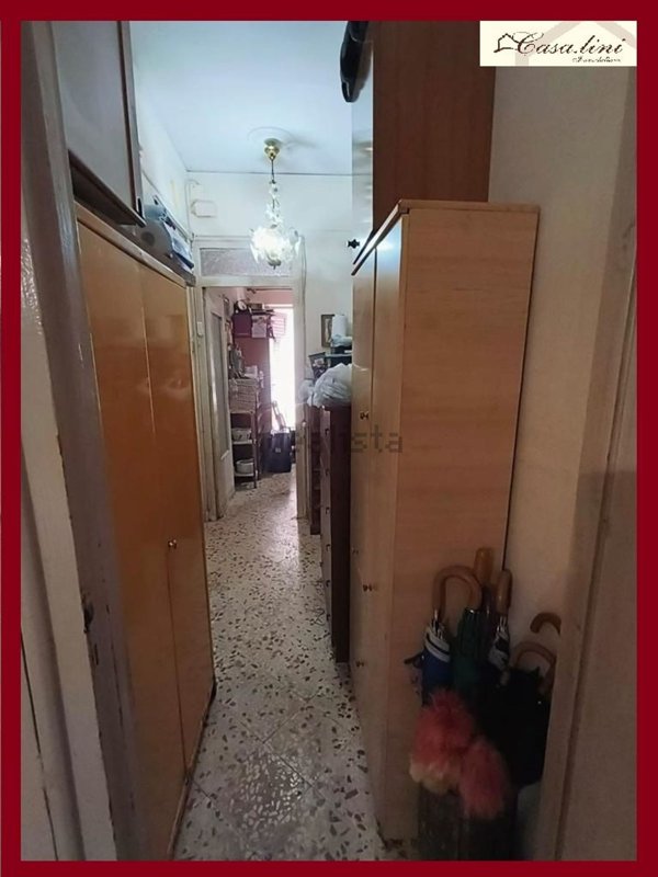 appartamento in vendita a Palermo in zona Altarello