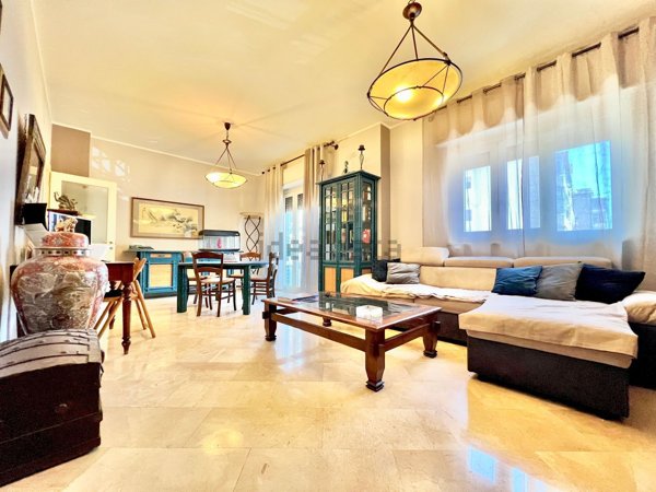 appartamento in vendita a Palermo in zona Malaspina/Palagonia