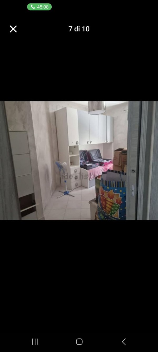 appartamento in vendita a Palermo in zona Acqua dei Corsari