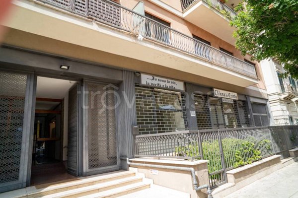appartamento in vendita a Palermo in zona Libertà