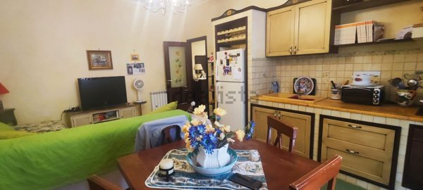 appartamento in vendita a Palermo in zona Cruillas