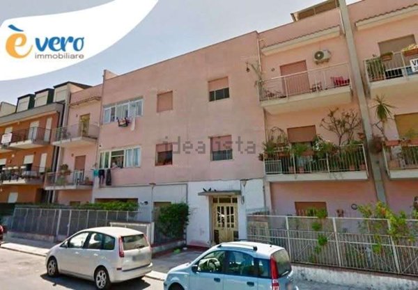 appartamento in vendita a Palermo in zona Partanna