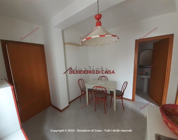 appartamento in vendita a Palermo in zona Pallavicino