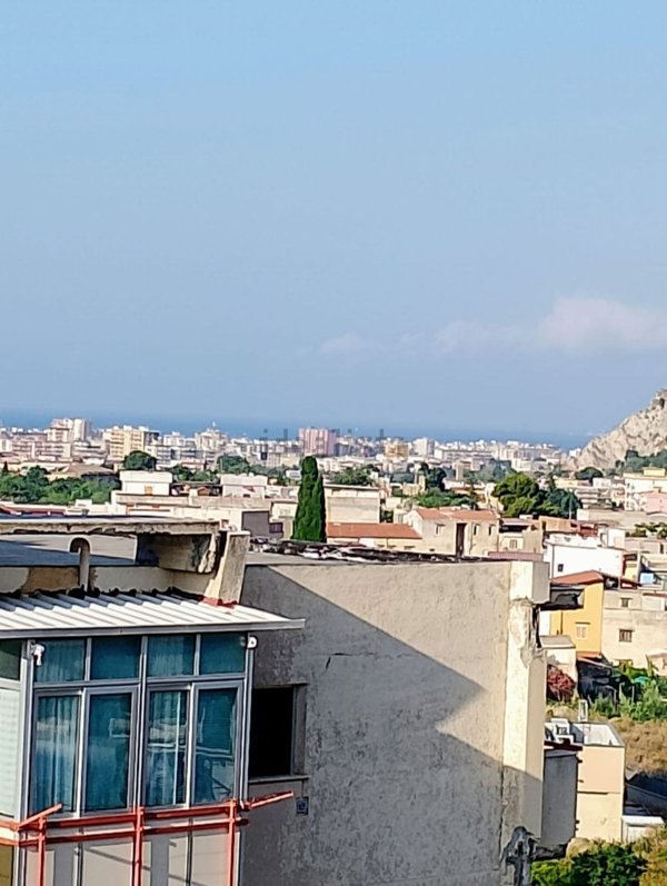 appartamento in vendita a Palermo