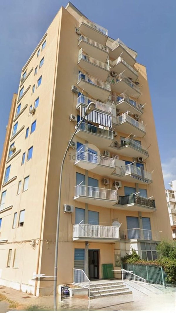 appartamento in vendita a Palermo