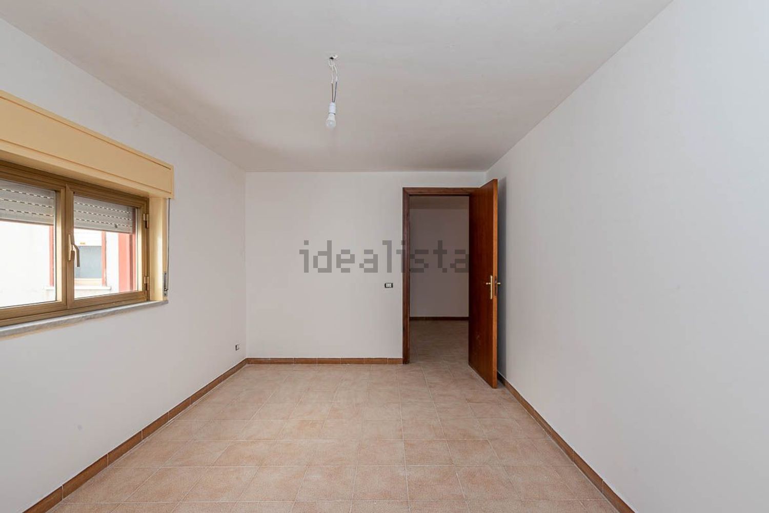 appartamento in vendita a Palermo in zona Montepellegrino