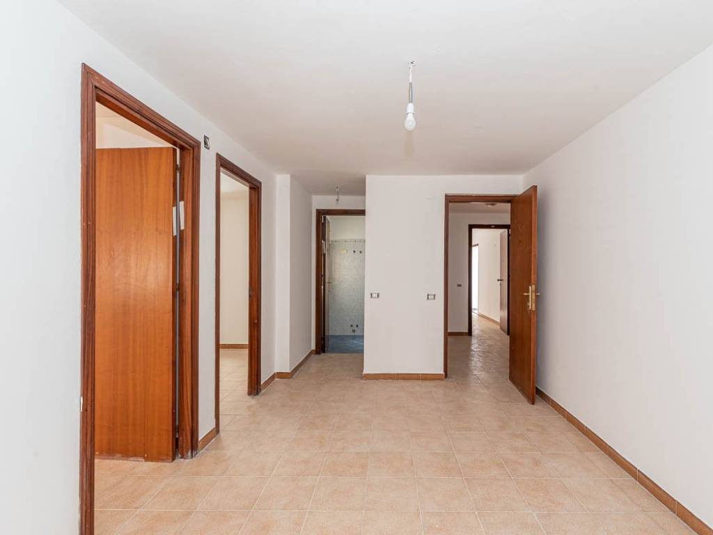 appartamento in vendita a Palermo in zona Montepellegrino