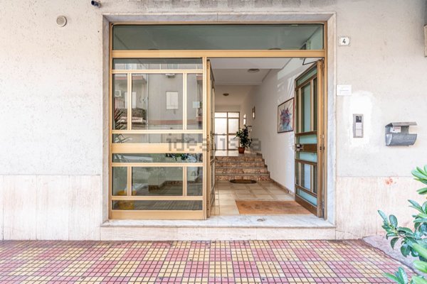 appartamento in vendita a Palermo in zona Montepellegrino