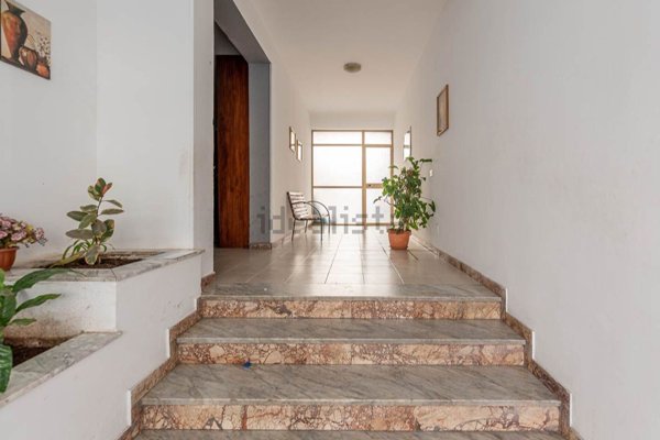 appartamento in vendita a Palermo in zona Montepellegrino