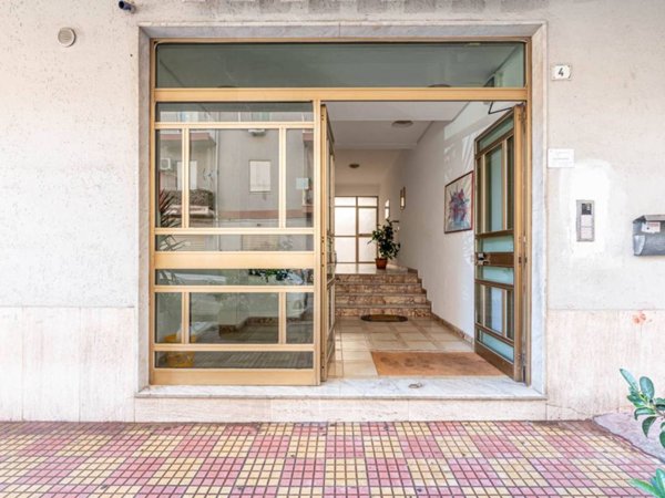 appartamento in vendita a Palermo in zona Montepellegrino