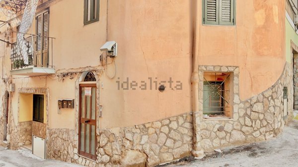 appartamento in vendita a Palermo in zona Boccadifalco