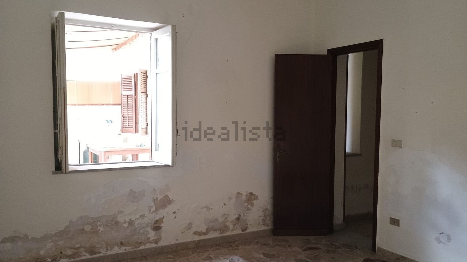 appartamento in vendita a Palermo in zona San Lorenzo