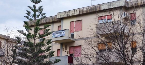 appartamento in vendita a Palermo in zona Borgo Nuovo