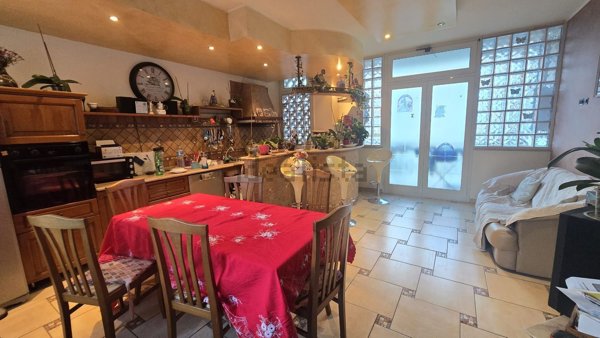 appartamento in vendita a Palermo in zona San Lorenzo