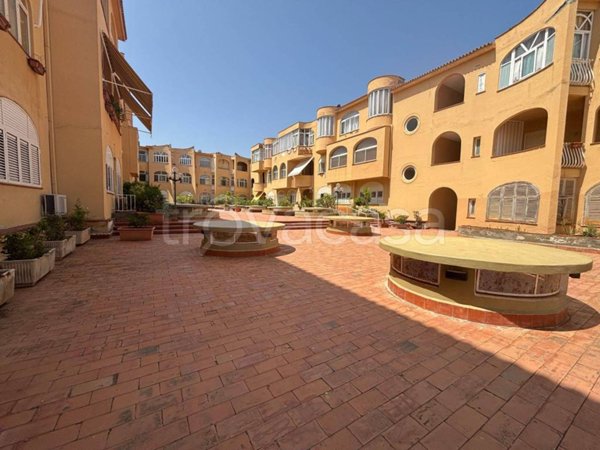 appartamento in vendita a Palermo in zona Mondello