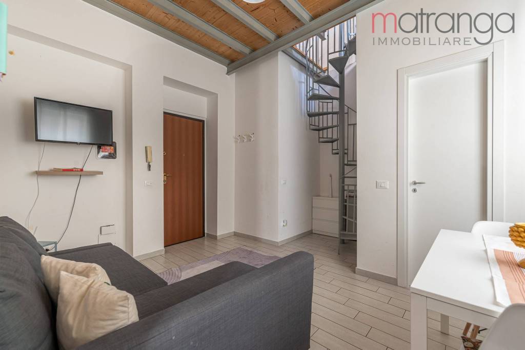 appartamento in vendita a Palermo in zona Centro storico