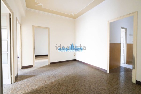 appartamento in vendita a Palermo in zona Libertà