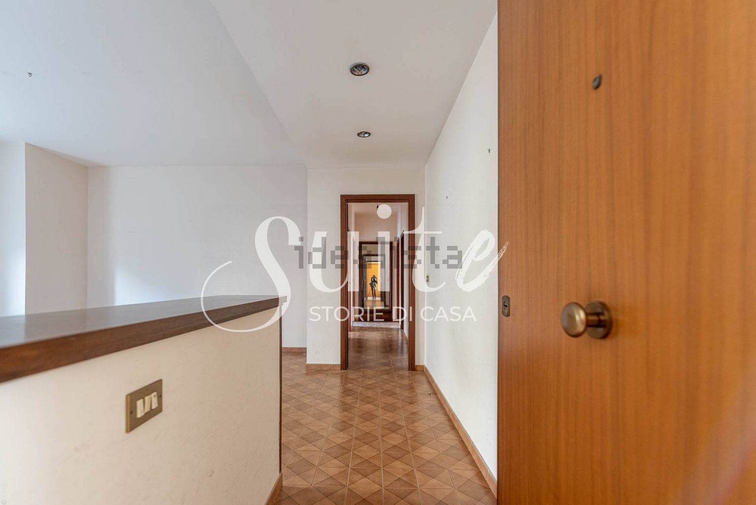 appartamento in vendita a Palermo in zona Cruillas