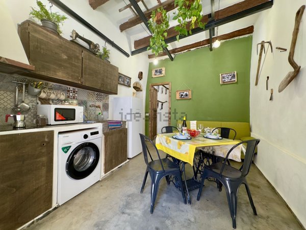 appartamento in vendita a Palermo in zona Centro storico