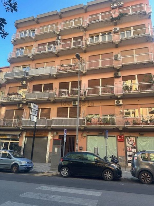 appartamento in vendita a Palermo in zona Altarello