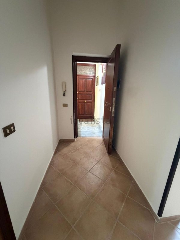 appartamento in vendita a Palermo in zona Pallavicino