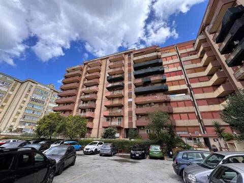 appartamento in vendita a Palermo in zona Oreto
