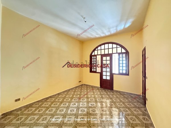 appartamento in vendita a Palermo in zona Boccadifalco